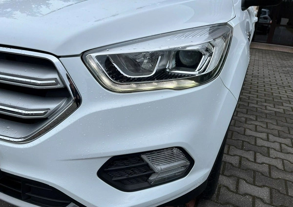 Mercedes-Benz Klasa E cena 149900 przebieg: 103000, rok produkcji 2019 z Włocławek małe 742